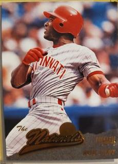 Ron Gant