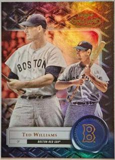 Ted Williams