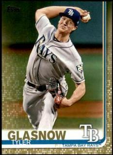 Tyler Glasnow