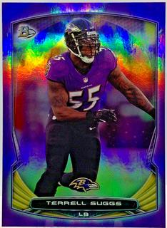 Terrell Suggs