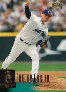 Freddy Garcia