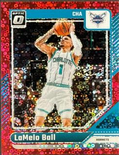 LaMelo Ball