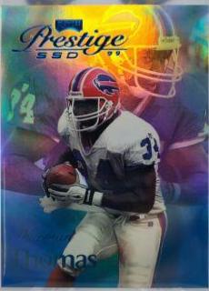 Thurman Thomas
