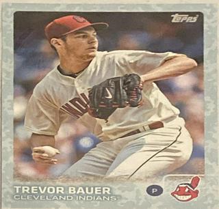 Trevor Bauer