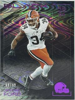 Jerome Ford