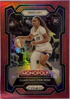 Charisma Osborne