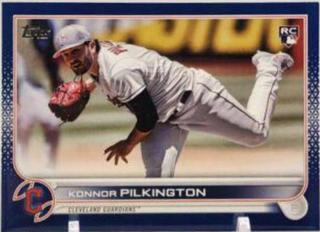 Konnor Pilkington