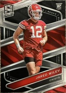 Jared Wiley