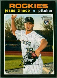 Jesus Tinoco