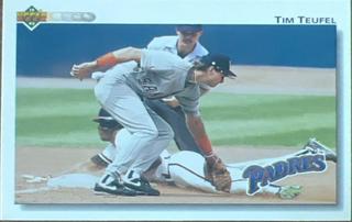 Tim Teufel