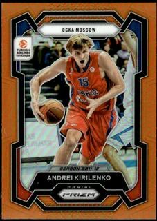 Andrei Kirilenko