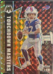 Josh Allen