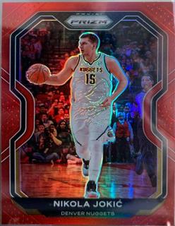 Nikola Jokic