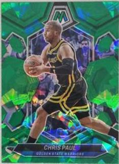 Chris Paul