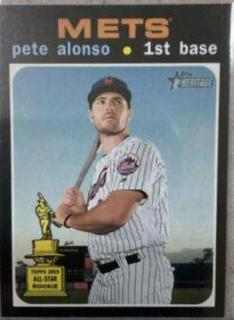 Pete Alonso
