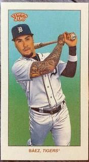 Javier Baez