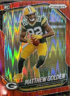 Matthew Golden