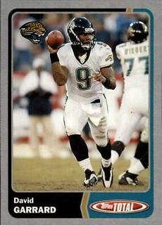 David Garrard