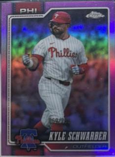 Kyle Schwarber