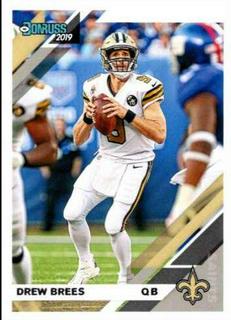 Drew Brees