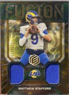Matthew Stafford