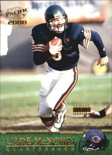 Cade McNown