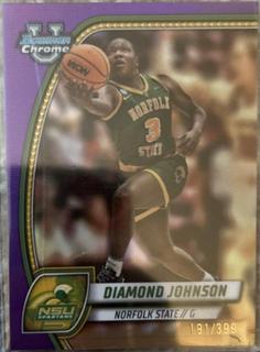 Diamond Johnson