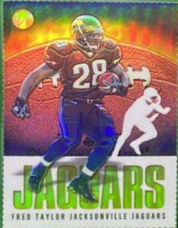 Fred Taylor