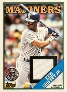 Ken Griffey Jr.