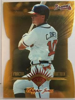 Chipper Jones