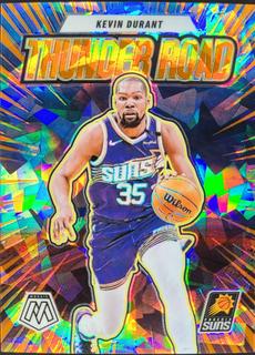 Kevin Durant