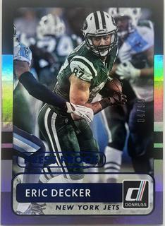 Eric Decker