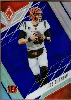Joe Burrow