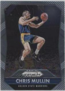 Chris Mullin