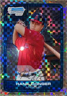Hank Conger