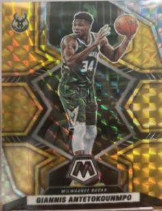Giannis Antetokounmpo