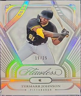 Termarr Johnson