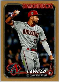 Jordan Lawlar