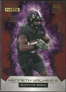 Kenneth Walker III
