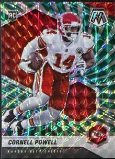 Cornell Powell