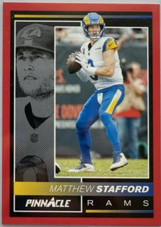 Matthew Stafford