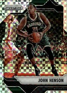 John Henson