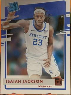Isaiah Jackson