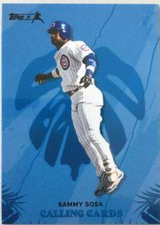 Sammy Sosa