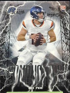 Bo Nix
