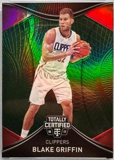 Blake Griffin