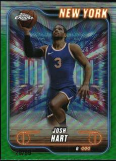 Josh Hart