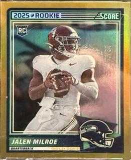 Jalen Milroe