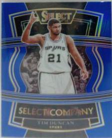Tim Duncan