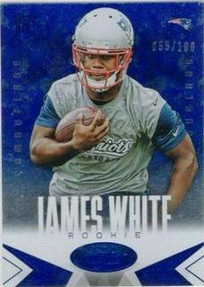 James White